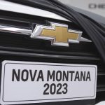 Nova Montana - Divulgação