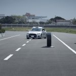 Nissan aposta em tecnologia de segurança - Divulgação