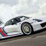 IPVA mais caro (Foto: Reprodução: Porshe)