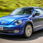 Carros que saíram de linha, mas voltaram (Foto: Reprodução/VW)