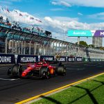 Charles Leclerc - Twitter Ferrari