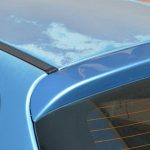 Conservar a pintura do carro - CanvaConservar a pintura do carro - Canva