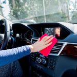 Conservar o carro - Canva