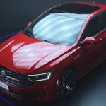 Jetta GLI - Reprodução
