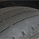 Pneus do carro - Canva