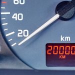 Quilometragem ideal - Canva