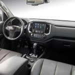 S10 e Trailblazer - Divulgação