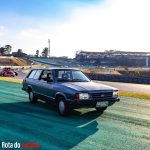 Belina do Rota do Asfalto - Divulgação