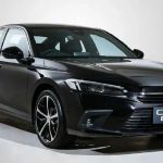 Honda Civic 2023 (Foto: Divulgação)