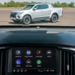 Foto | Chevrolet/Divulgação