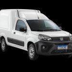 Carros para trabalhar (Foto: Fiat/Reprodução)