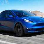 Modelo Y (Foto: Tesla/Divulgação)