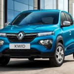 Carros hatch melhores opções (Renault/Divulgação)