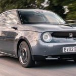 Carro elétrico por preço mais baixo da Honda e GM (Foto: Honda/Reprodução)