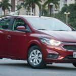 Carro usado vale a pena? Veja os melhores modelos para ter em 2022 (Foto: Chevrolet/Reprodução)