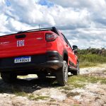 Fiat Strada Ranch (Foto: Fiat/Divulgação)