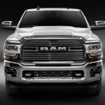 Nova linha Ram (Foto: Ram/Reprodução)