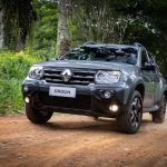 Oroch 2023 (Foto: Divulgação)