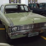 Opala 1969 - Marcos Eduardo Carvalho