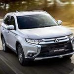 Quando deve trocar de carro (Foto: Mitsubishi/Reprodução)