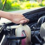 sistema de arrefecimento do carro - Canva