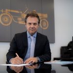 Márcio de Lima Leite, novo presidente da Anfavea, terá 3 anos de desafios; saiba quem é ele - Divulgação