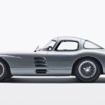 Que tal pagar R$ 700 milhões em um carro? Conheça o veículo mais caro do mundo. Foto: Facebook Mercedes