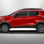 Fiat comemora 400 mil unidades produzidas do Mobi em Betim; veja o motivo do sucesso. Foto: Divulgação