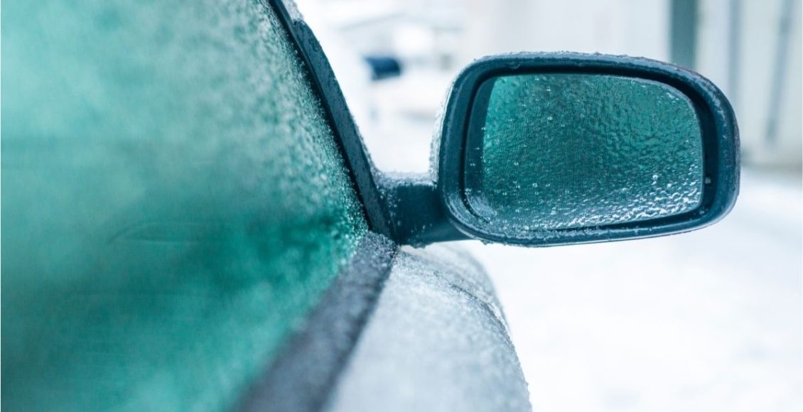 A temperatura despencou e o frio está chegando: quais os cuidados necessários com o carro nesta época? Confira as dicas - Canva