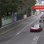 GP de Mônaco. Foto: Twitter F1