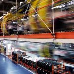 Anfavea comemora crescimento nas vendas de carro em abril; confira os números - Canva