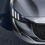 Novo Peugeot 208 chega ao mercado como aposta de veículo completo; confira. Foto: Divulgação