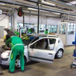 Saiba quais são os itens mais importantes na hora de revisar o carro; confira essas dicas - Canva