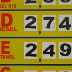 Preços dos combustíveis: ANP determina exibição de apenas duas casas decimais - Canvas