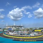 GP de Miami - Fórmula 1