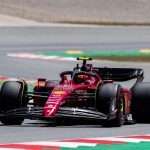Charles Leclerc faz a pole position para o GP da Espanha; veja como foi o treino - Foto: Twitter Ferrari