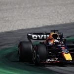 Max Verstappen vence o GP de Barcelona e assume liderança na Fórmula 1. Foto: Twitter F-1