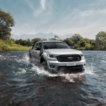 Ford inclui a Ranger FX4 no serviço de carro por assinatura - foto: Divulgação
