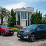 Chevrolet anuncia detalhes do novo Equinox; confira como fica - Canva