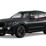 BMW X3 M40i M Sport Edition chega ao Brasil com versão limitada; confira o preço - Divulgação