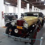 Museu Roberto Lee anuncia novo evento em Caçapava-SP com exposição de carros antigos; confira - Divulgação