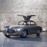 Mercedes garante presença de veículos clássicos em eventos durante o ano pelo mundo; confira