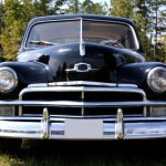 Confira 5 itens que fizeram sucesso nos carros de outrora e hoje fazem parte do passado. Foto: Canva