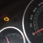 A luz da injeção eletrônica do carro está acesa? Saiba como fazer neste momento. Foto: Marcos Eduardo Carvalho