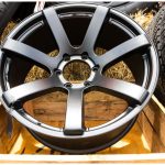 Rodas de liga leve: saiba se vale a pena colocar no seu carro; confira essa dicas. Foto: Canva