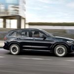 BMW inicia a pré-venda do iX3 M Sport no Brasil; confira os detalhes. Foto: Divulgação