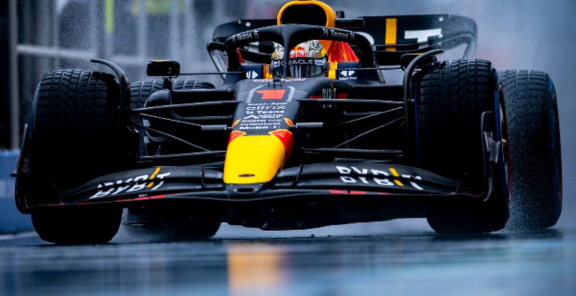 Verstappen faz a pole position para o GP do Canadá; veja como foi o treino. Foto: Canva