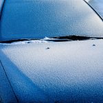 Saiba como fazer para proteger o seu carro em dias de geada; dicas importantes. Foto: Canva