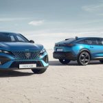 Novo Peugeot 408: duas versões híbridas e uma à gasolina; saiba mais sobre o carro. Foto: Canva