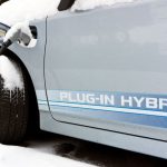 Carros elétricos. Foto: Canva